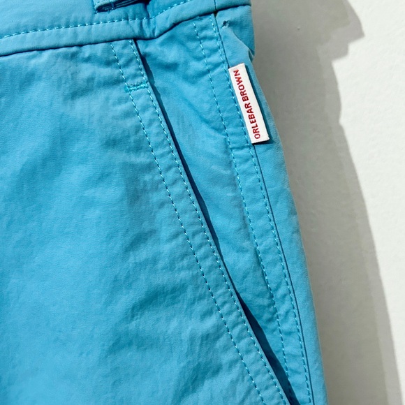 Orlebar Brown men’s swim trunks - Picture 3 of 5